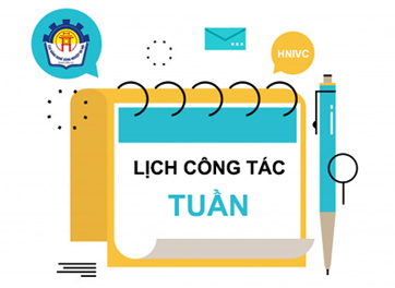 Lịch Kiểm tra học kì II 